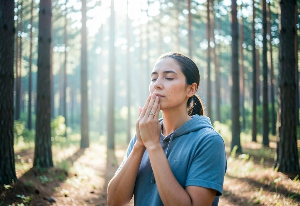 Naturverbundenes Biohacking